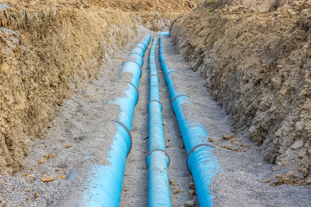 TOGO: 7400 people to be connected to the drinking water network in Dapaong & Naki-Est©ThomBal/Shutterstock