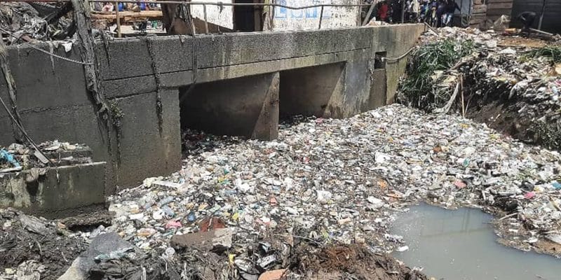 CAMEROON: an urban waste management authority in Douala to support waste management ©Douala City Hall 3