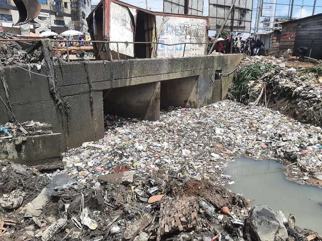 CAMEROON: an urban waste management authority in Douala to support waste management ©Douala City Hall 3