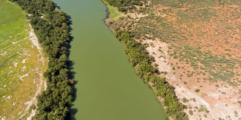 AFRIQUE DU SUD : le concours TCS Sustainathon axé sur la gestion durable de l’eau ©Wirestock Creators/Shutterstock