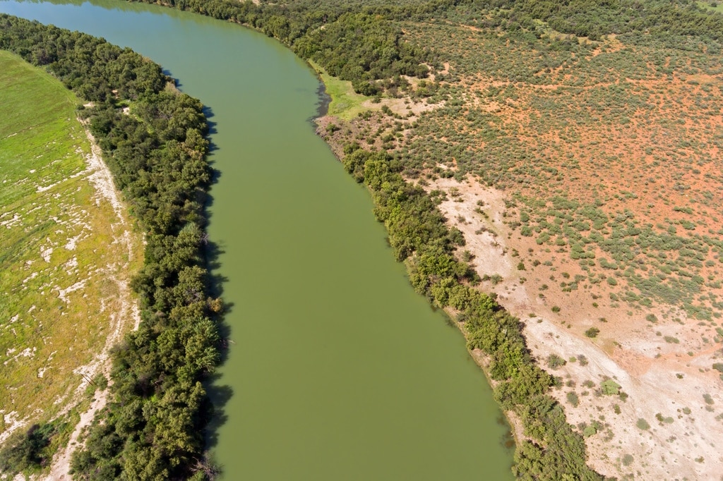 AFRIQUE DU SUD : le concours TCS Sustainathon axé sur la gestion durable de l’eau ©Wirestock Creators/Shutterstock