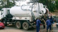 SENEGAL: Touba seeks €262m for drinking water and sanitation ©ONAS