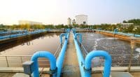 MOROCCO: €57m funding for liquid wastewater treatment in Larache©Geermy/Shutterstock