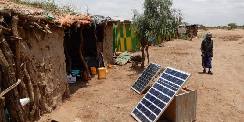TANZANIE : une titrisation de 125 M$ pour l’accès à l’électricité via le solaire © Voyage View Media/Shutterstock
