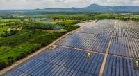 DJIBOUTI : Amea signe pour l’installation d’un parc solaire de 25 MW à Grand Bara ©Nana44/Shutterstock