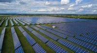 AFRIQUE DU SUD : la Miga émet 18 M$ de garantie pour une centrale solaire de BTE © Bilanol/Shutterstock