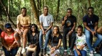 NIGÉRIA : 200 jeunes formés sur le rôle de la biodiversité pour la planète© SustyVibes