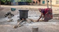 AFRIQUE : 8 Md$ seront nécessaires par an pour l’accès universel à la cuisson propre © Oni Abimbola/Shutterstock
