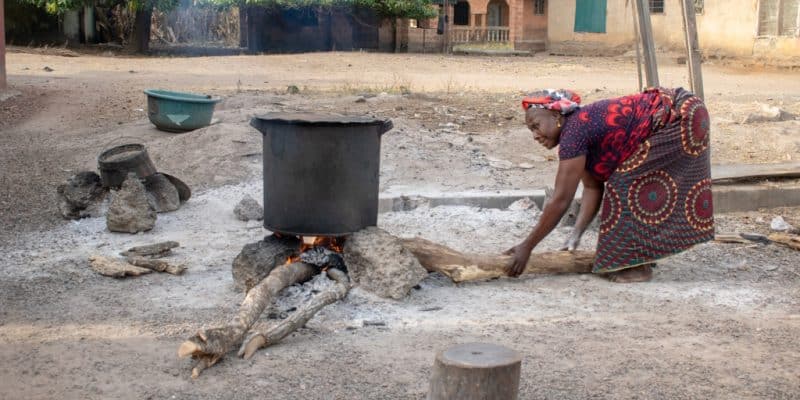 AFRIQUE : 8 Md$ seront nécessaires par an pour l’accès universel à la cuisson propre © Oni Abimbola/Shutterstock