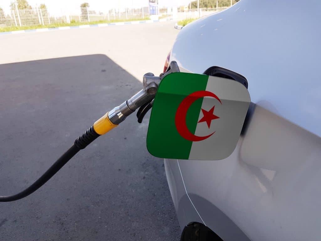 ALGERIA: a competition launched for the best design of an electric car © BERMIX STUDIO/Shutterstock