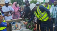 BENIN: Omilayé launches the "One household, one tap" operation in eight departments© Omilayé