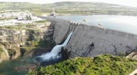 ANGOLA : le méga-barrage de Laúca de 2 070 MW pleinement opérationnel © Andritz Hydro