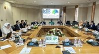 AFRICA: the IsDB lends $800 million to finance the MDGs in eight countries © Islamic Development Bank (IsDB)