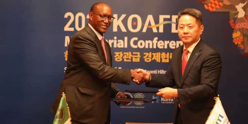 AFRICA: the AfDB and Korea to promote climate technologies | Afrik 21