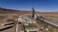 SOUTH AFRICA: Black Mountain operations to be solar-powered © Vedanta