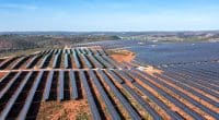 SENEGAL: BOAD lends €22m for the 30 MWp Niakhar solar power plant © Serhiy Stakhnyk/Shutterstock
