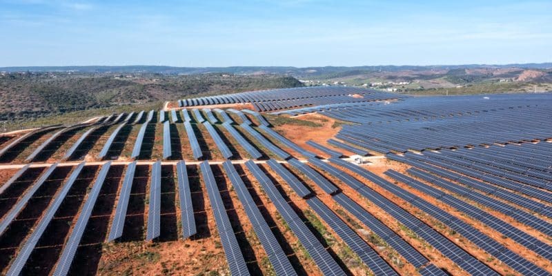 SENEGAL: BOAD lends €22m for the 30 MWp Niakhar solar power plant © Serhiy Stakhnyk/Shutterstock