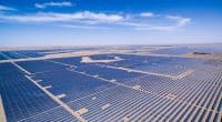 TUNISIA: Amea finally closes the financing for its 120 MWp solar farm in Kairouan © zhangyang13576997233