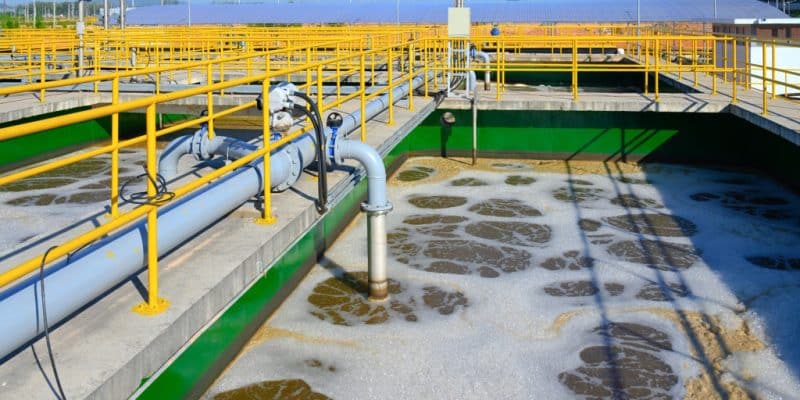 TUNISIA: Kasserine wastewater treatment plant to go operational before end of 2023 ©R7 Photo/Shutterstock