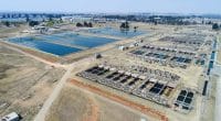SOUTH AFRICA: a new plant boosts water supply in Gauteng ©South African Department of Water