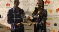 AFSIA Solar Awards 2023: 15 winners unveiled at Refa in Nairobi © Brian Onyango