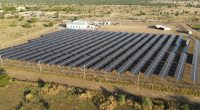 CHAD: Proparco finances €1.5m for Ziz's solar mini-grids in urban areas © Proparco