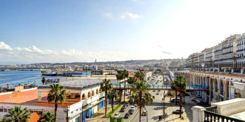 AFRIQUE : l’innovation sera en vitrine au 1er forum mondial des déchets à Alger ©mehdi33300/Shutterstock