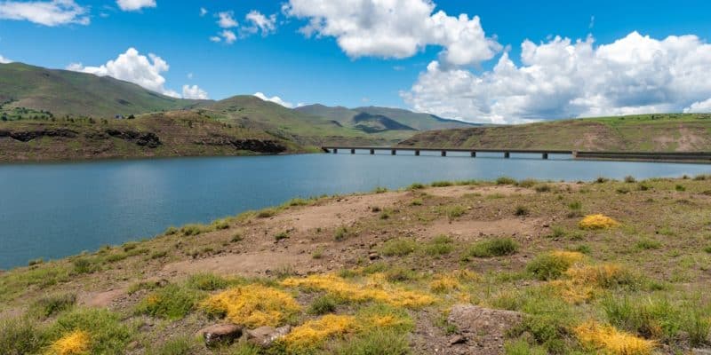 KENYA : le barrage de Kyumbi sera réhabilité pour l’eau potable et l’irrigation ©Matt T Jackson/Shutterstock