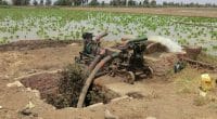 AFRICA: how exploiting aquifers can avert the food crisis ©Water Alternatives Photos
