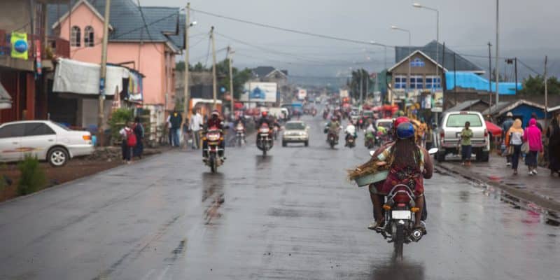 RDC : une subvention de 3 M$ de la CEI pour l’électrification de Goma via le solaire © Ellie Matsanova/Shutterstock