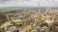 SOUTH AFRICA: three banks to raise $1bn for energy transition © WitR/Shutterstock