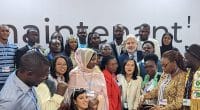AFRICA: OIF grants €230,000 to 13 climate and sanitation start-ups ©OIF