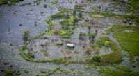 SOUDAN DU SUD : face aux chocs climatiques, un appui de 215 M$ de la Banque mondiale © MSF