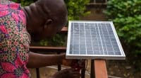 AFRIQUE : ODD7, la transition énergétique est lente (Rapport) ©Maria Kaminska/Shutterstock