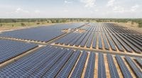 MAURICE : 45 M$ d’obligations vertes pour le financement de 13 centrales solaires © ES_SO/Shutterstock