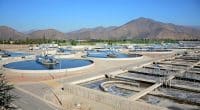 TUNISIA: call for tenders to renovate Korba and Haouria wastewater treatment plants ©Water Alternatives Photos