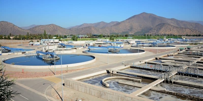 TUNISIA: call for tenders to renovate Korba and Haouria wastewater treatment plants ©Water Alternatives Photos