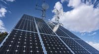 NIGERIA: Empower finances $13 million for the solarisation of telecommunications pylons © WATT
