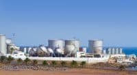 ALGERIA: Energy Recovery's PXs to reduce the energy cost of desalination©irabel8/Shutterstock