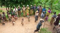 RDC : lancement d’un fonds d'appui de 5M$ pour les peuples autochtones des forêts©Gulseren Onder/Shutterstock