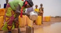 ZIMBABWE : Comment les pénuries d’eau potable accélèrent la propagation du choléra©PreciousPhotos/Shutterstock