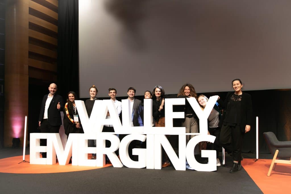 AFRICA: 7th Emerging Valley on sustainable innovation, on 28 November in Marseille ©Emerging Valley