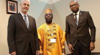 Global Green Growth Institute: Togo's membership finally approved in Seoul ©GGGI