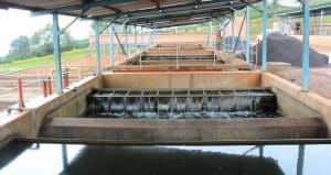 RWANDA: the capacity of the Karenge water plant will be tripled with $2M from OFID©Rwandan Ministry of Infrastructure