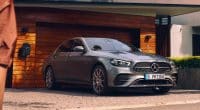 SOUTH AFRICA: Mercedes suggests that authorities speed up development of electric mobility © Mercedes-Benz