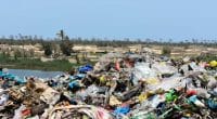 SENEGAL: 95 local authority employees trained in sustainable waste management ©Promoged