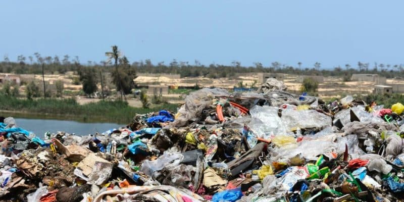 SÉNÉGAL : 95 agents communaux formés à la gestion durable des déchets à Ziguinchor © Promoged