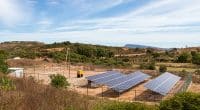 MALI: une subvention de la CEI pour l’électrification via les mini-réseaux solaires © WeLightAfrica