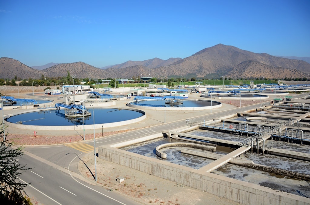 EGYPT: Elsewedy wins contract for new wastewater treatment plant in Alexandria©Water Alternatives Photos