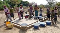 NIGERIA : la BAD recrute un consultant pour le Plan d’investissement sur l’eau©Donnat, Marianne/IRD